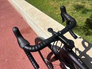 Giant TCR Advanced Pro 1 Talla S