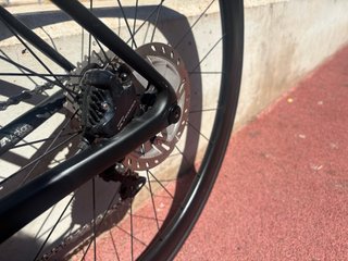 Giant TCR Advanced Pro 1 Talla S