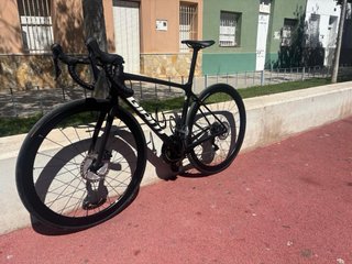 Giant TCR Advanced Pro 1 Talla S