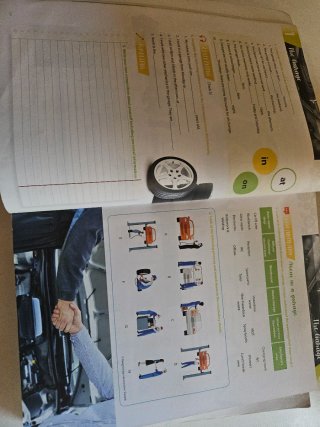 libro motores e ingles