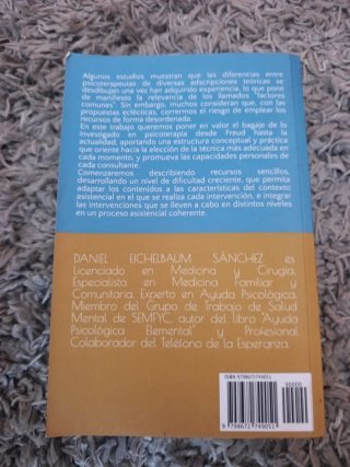 TERAPIA DE PERSONALIZACIÓN: GUÍA PRÁCTICA Y FUN...