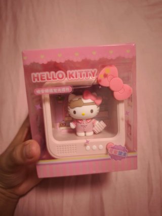 Pack Hello Kitty de Sanrio origial de China