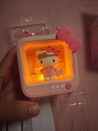 Pack Hello Kitty de Sanrio origial de China