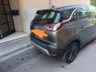 Opel Crossland X 2020