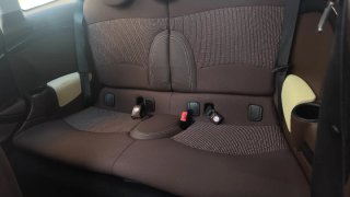MINI Clubman 2010