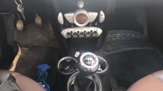 MINI Clubman 2010