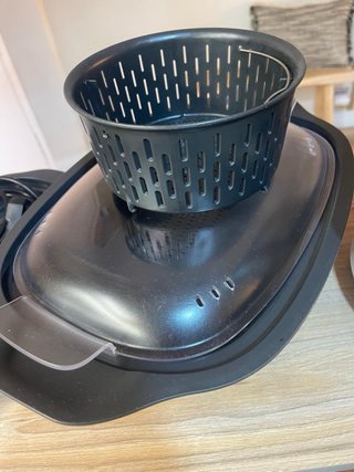 Robot de Cocina Silvercrest Monsieur Cuisine Plus
