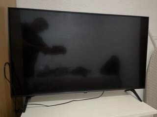 TV LG 43UP76706LB 43" LED UltraHD 4K HDR10