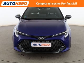 Toyota Corolla 2.0 Hybrid GR Sport