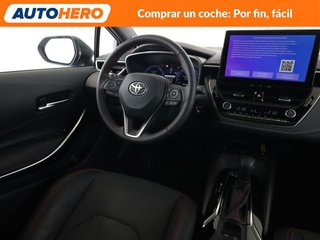 Toyota Corolla 2.0 Hybrid GR Sport