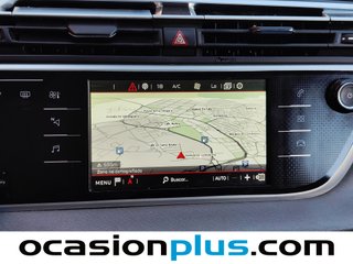 Citroen Grand C4 Picasso PureTech 130 Shine S&S 96 kW (130 CV)