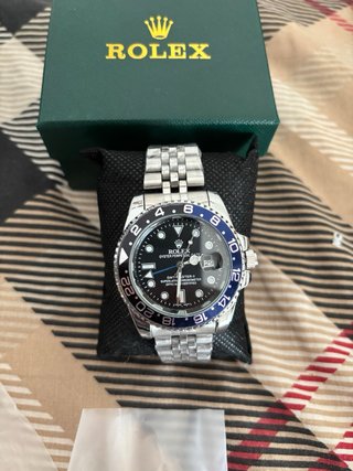 GMT-Master II Orologio Uomo