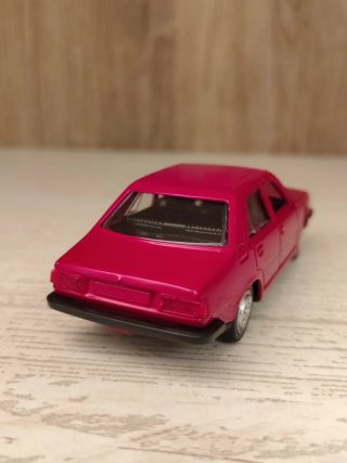 RENAULT 18 GTL