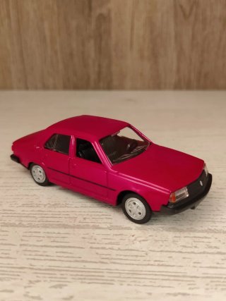 RENAULT 18 GTL