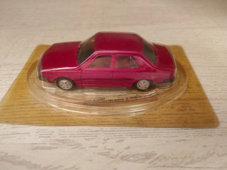 RENAULT 18 GTL
