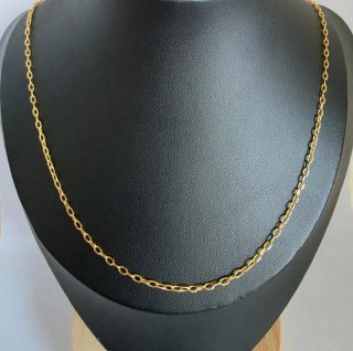 Cadena Oro 18K 5.07gr