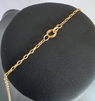 Cadena Oro 18K 5.07gr
