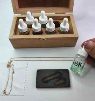 Cadena Oro 18K 5.07gr