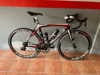 Pinarello Dura-Ace C50 Bicicleta de Carretera