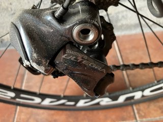 Pinarello Dura-Ace C50 Bicicleta de Carretera
