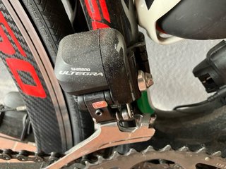 Pinarello Dura-Ace C50 Bicicleta de Carretera