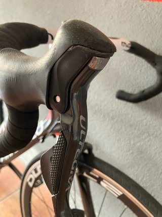Pinarello Dura-Ace C50 Bicicleta de Carretera