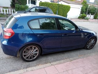 BMW Serie 1 2006