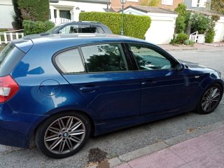 BMW Serie 1 2006