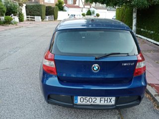 BMW Serie 1 2006