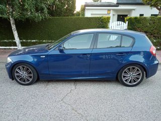 BMW Serie 1 2006