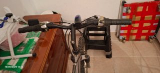 Bicicleta Orbea