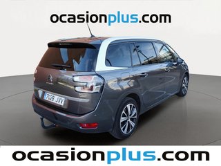 Citroen Grand C4 Picasso PureTech 130 Shine S&S 96 kW (130 CV)
