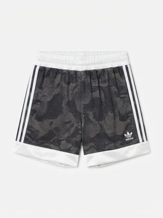Pantalón corto Adidas camuflaje