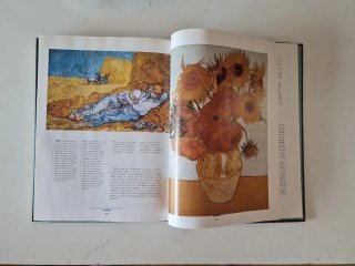 Historia del arte El realismo y el impresionismo