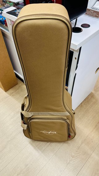 Funda Taylor 314 Original Guitarra
