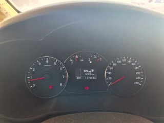 KIA Carens 2016
