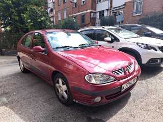 Renault Megane 1999