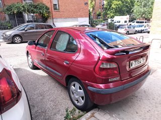 Renault Megane 1999