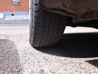 Renault Megane 1999