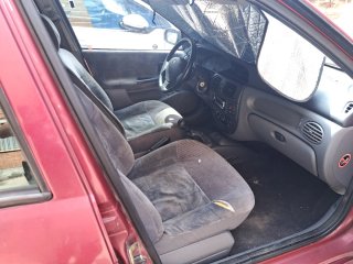 Renault Megane 1999