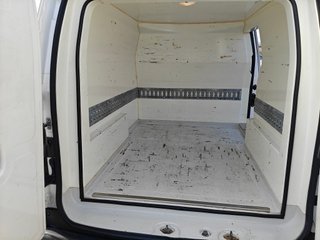 Nissan NV200 2013 ISOTERMO