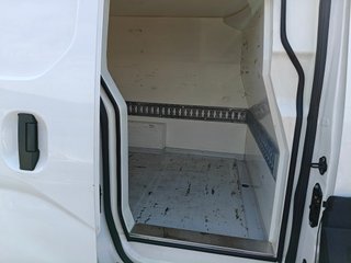 Nissan NV200 2013 ISOTERMO