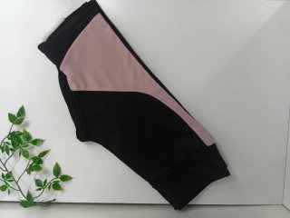 Conjunto deportivo top y leggings