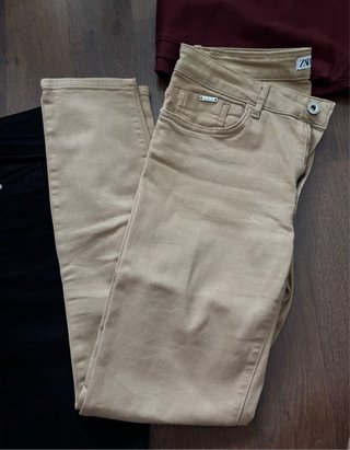 Lote 3 Pantalones Talla 38