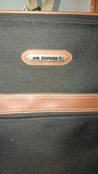 Maleta Grande Air Express con Ruedas