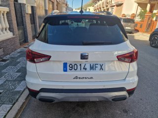SEAT Arona 2023
