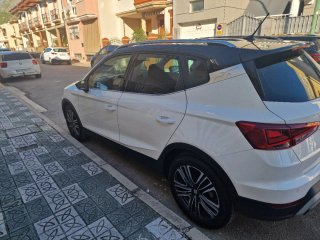 SEAT Arona 2023