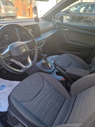 SEAT Arona 2023