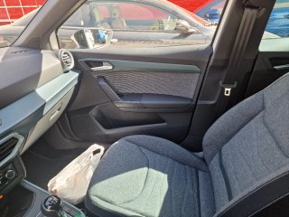 SEAT Arona 2023