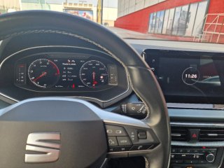 SEAT Arona 2023